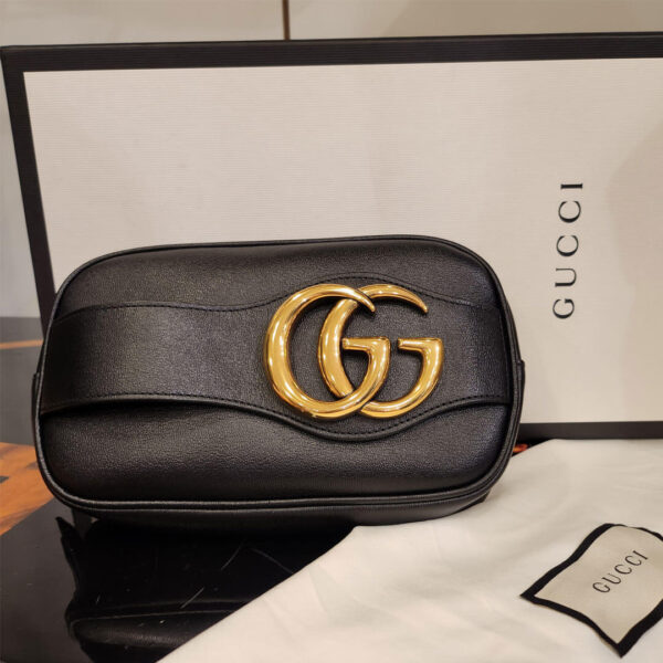 Gucci Leather Clutch bag