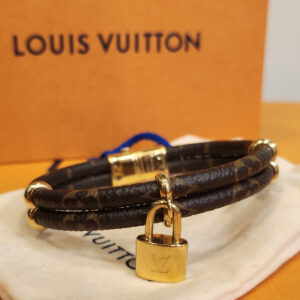 Louis Vuitton Keep It Twice