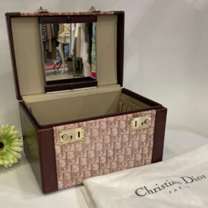 Dior Beauty Box