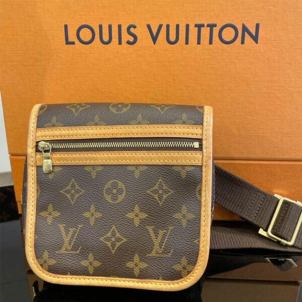 Louis Vuitton midjeväska