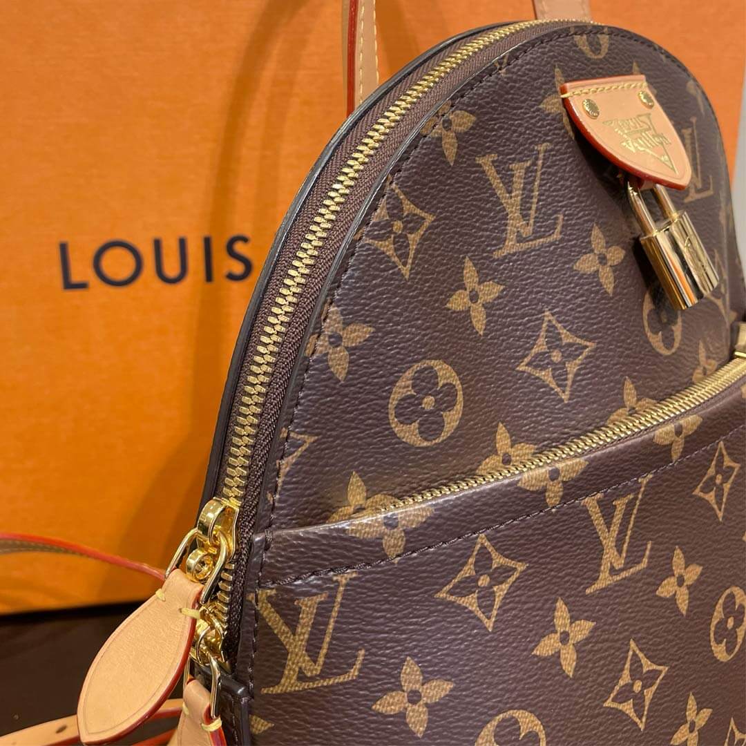 Louis Vuitton Moon Backpack - Brandfind