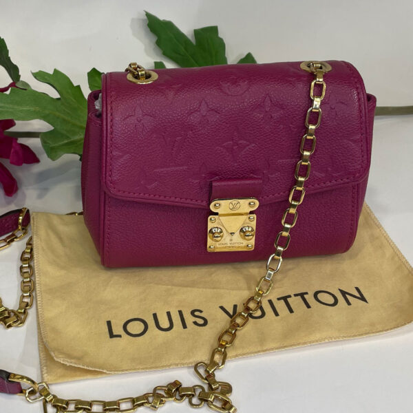 Louis Vuitton Petit Metis