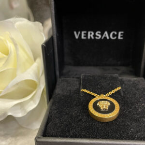 Versace halsband