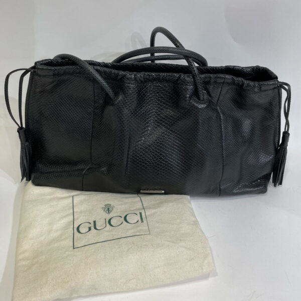 GUCCI Shoulder Bag