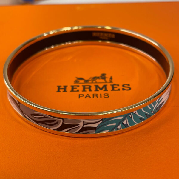 Hermes Bracelet