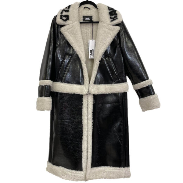 Karl Lagerfeldt Coat