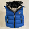 Moncler Vest Kids