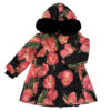 Dolce &amp; Gabbana Flower Jacket