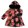 Dolce & Gabbana Flower Jacket