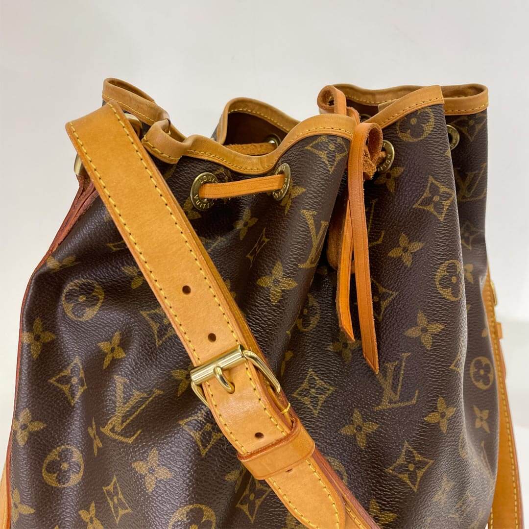 Louis vuitton cloth handbag hot sale