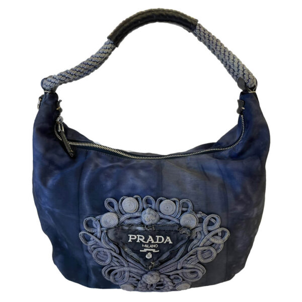 Prada Re-nylon Handbag