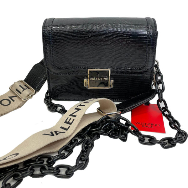 Valentino Chain Handbag