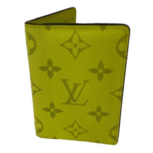 Louis Vuitton Wallet Limited Edition Kalmar Brandfind