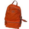Guess Orange Backpack Kalmar Brandfind  Sweden