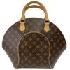 Louis Vuitton Ellipse MM Kalmar Brandfind