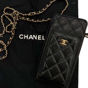 Chanel Phone Bag Kalmar City
