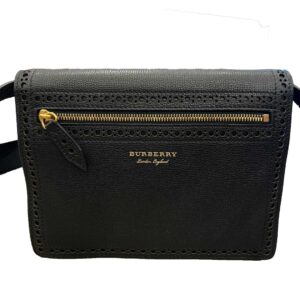 Burberry Bag Handbag Gold