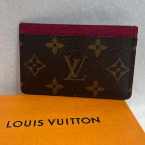Louis Vuitton Cardholder Kalmar Brandfind Sverige