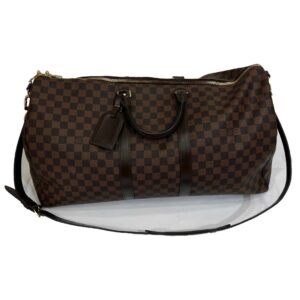 Louis Vuitton Travel Bag Kalmar Brandfind