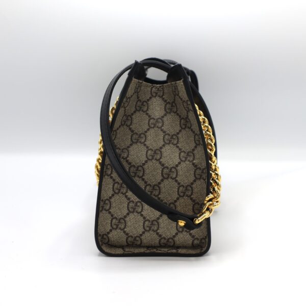 Sida av Gucci Padlock Small Shoulder Bag