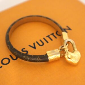 Bild av Louis Vuitton Crazy In Love armband