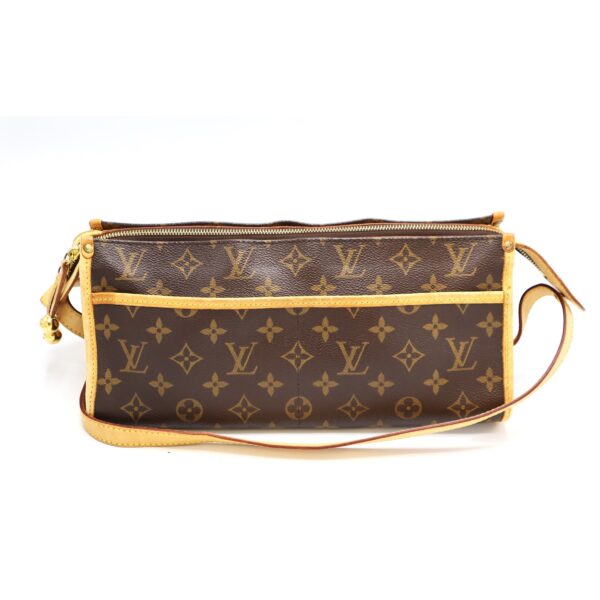 Framsida av Louis Vuitton Popincourt