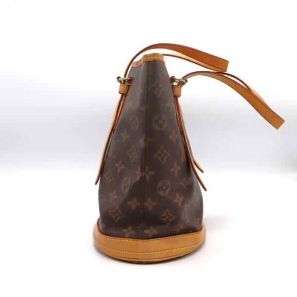 Sida av Louis Vuitton Bucket PM