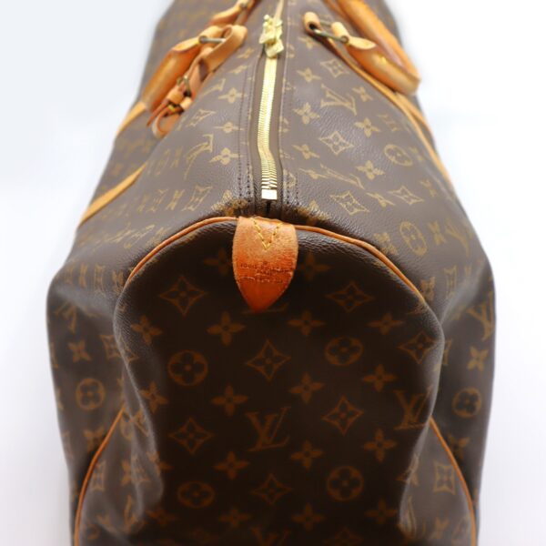 Sida av Louis Vuitton Keepall 60