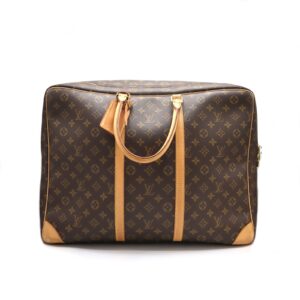 Framsida av Louis Vuitton Sirius