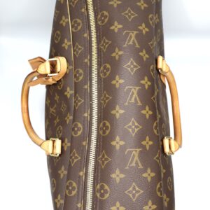 Ovansida av Louis Vuitton Sirius