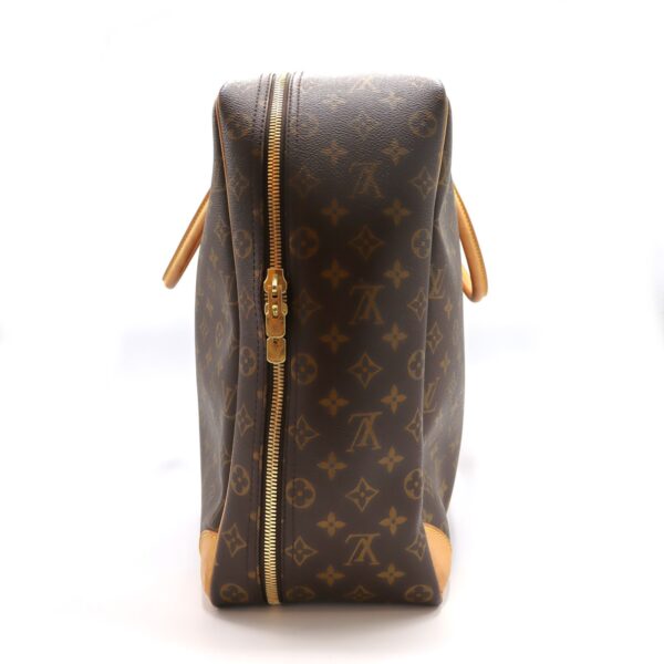 Sida av Louis Vuitton Sirius