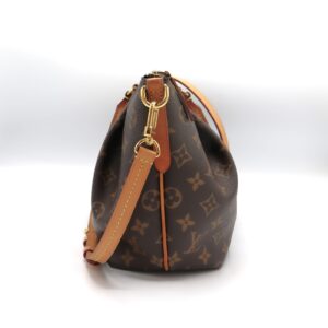 Sida av Louis Vuitton Turenne PM