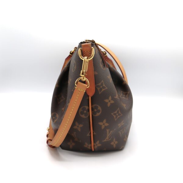 Sida av Louis Vuitton Turenne PM