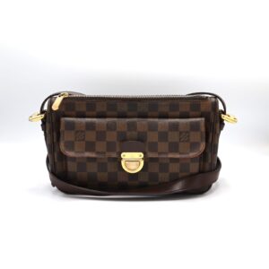 Framsida av Louis Vuitton Ravello GM