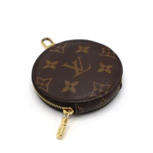 Lilla pochetten i Louis Vuitton Multi Pochette Accessoires