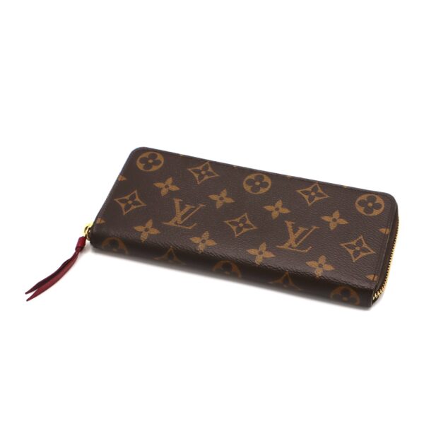 Louis Vuitton Zippy Pouch