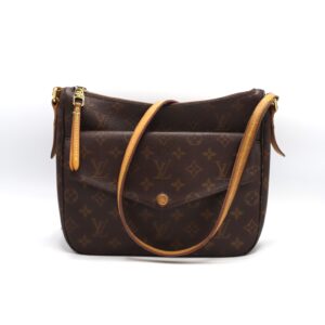 Framsida av Louis Vuitton Mabillon