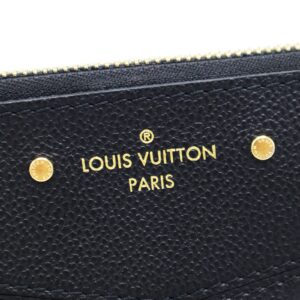 Logotyp för Louis Vuitton Empreinte