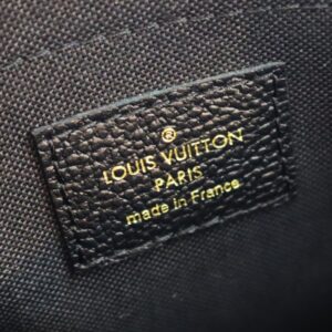 Logotyp 2 för Louis Vuitton Empreinte