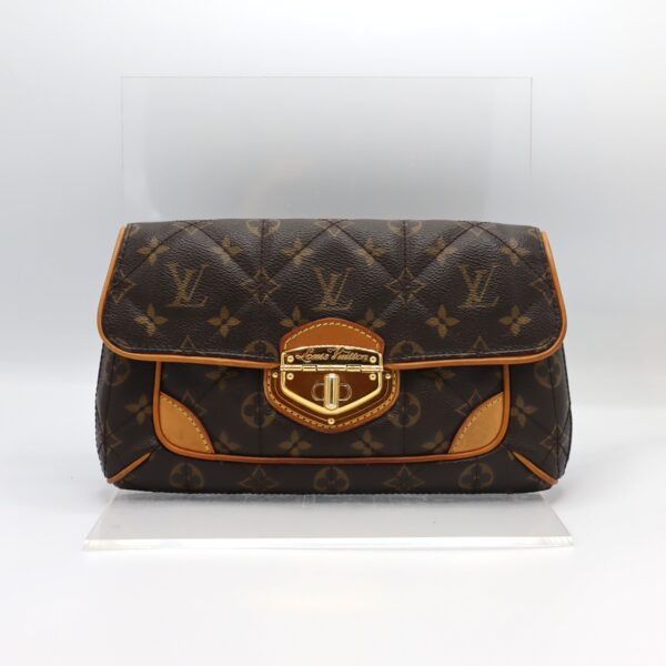 Framsida av Louis Vuitton Etoile