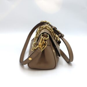 Sida av Louis Vuitton Bicolor Empreinte Leather