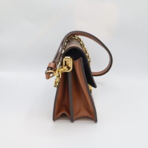 Sida av Louis Vuitton Dauphine MM