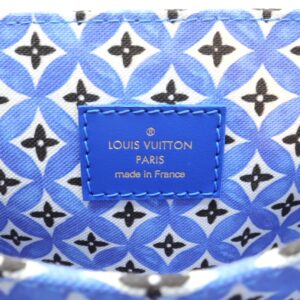 Logotyp för Louis Vuitton Metis By The Pool