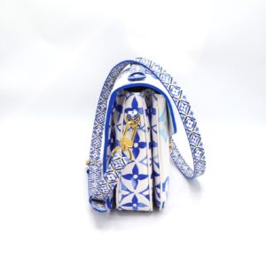 Sida av Louis Vuitton Metis By The Pool