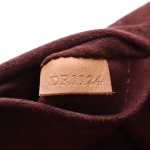 Dateringskod för Louis Vuitton Belmont Damier Ebene